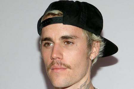 Justin Bieber schnuppert Country-Luft.