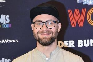 "1Live Krone": Mark Forster und Seeed unter den Gewinnern