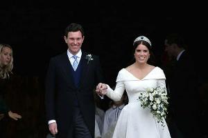 Prinzessin Eugenie: Umzug ins alte Zuhause von Harry und Meghan