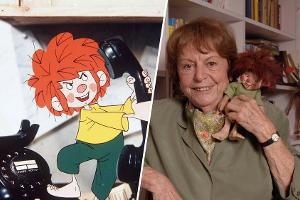 Ellis Kaut wäre 100 geworden: Das müssen Sie über den Pumuckl wissen