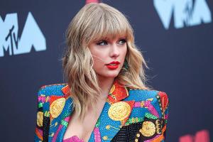 Taylor Swift: Album-Rechte wurden erneut ohne ihr Wissen verkauft