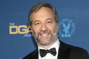 Regisseur Judd Apatow macht aus der Pandemie eine Komödie
