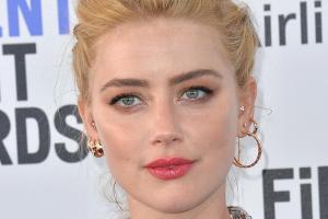 Amber Heard erlebte "schmerzhafte" Zeit vor Gericht