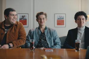 Dritte Staffel für "How to Sell Drugs Online (Fast)"