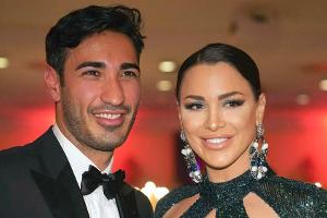 Umut Kekilli ist zum ersten Mal Vater geworden
