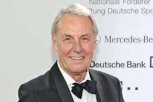 TV-Auszeit für Jörg Wontorra: Kehrt er nie zurück?