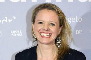 Filmfestspiele Venedig: Deutsche Julia von Heinz im Wettbewerb