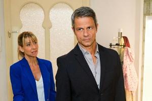 Das passiert heute in den Soaps