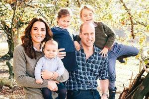 Familienausflug nach Tresco: Eine besondere Reise für Prinz William