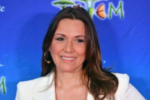 Zieht Simone Mecky-Ballack in den "Promi Big Brother"-Container?