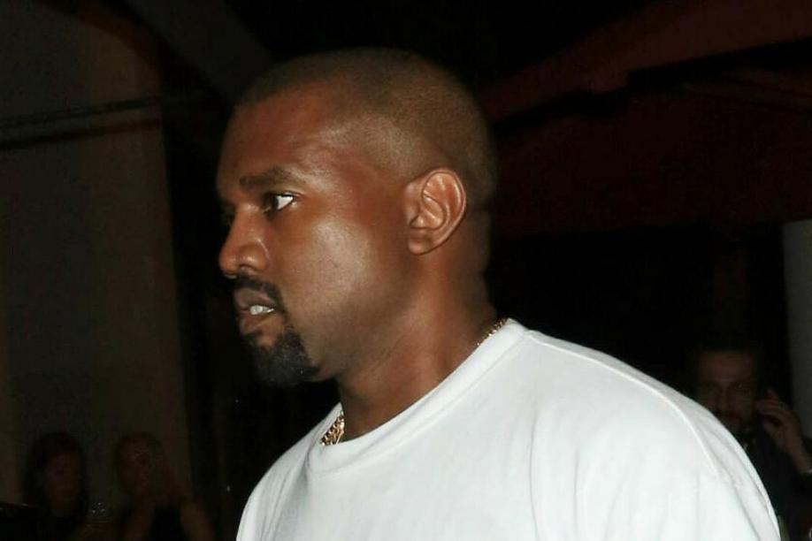 Kanye West 