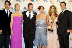 Strenge Regeln für "Friends": Dreh zum Reunion-Special kann beginnen