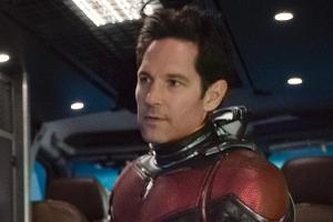 Wie steht es um Teil drei von "Ant-Man"?