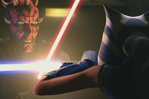 "The Bad Batch": Disney+ gibt "Star Wars"-Animationsserie in Auftrag