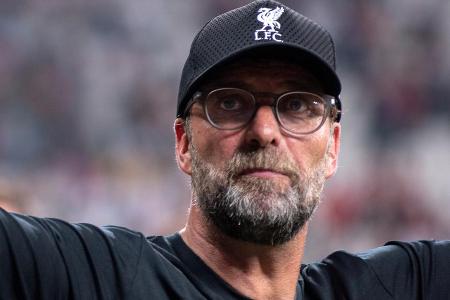 Jürgen Klopp will nach Ende seiner Karriere nach Deutschland zurückkehren