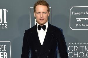 Wird "Outlander"-Star Sam Heughan der neue James Bond?