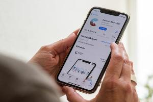 Corona-Warn-App: 15 Millionen Deutsche sind mittlerweile dabei