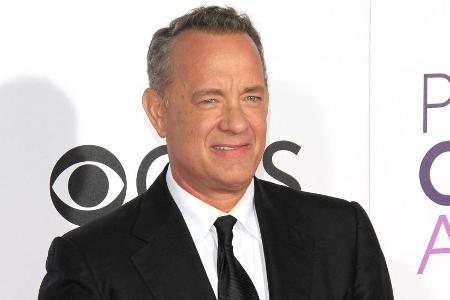 Tom Hanks hat über seine Einstellung zum Tod gesprochen.