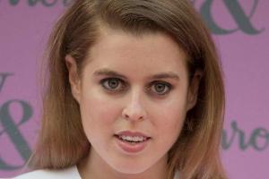 Prinzessin Beatrice: Ein Brautkleid mit filmreifer Geschichte