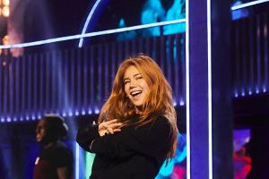 Palina Rojinski moderiert neue Karaoke-Show auf Netflix