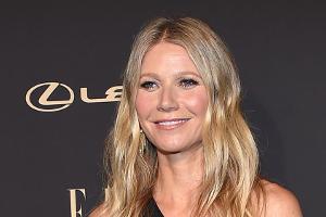 Gwyneth Paltrow: Dieses Selfie mit Tochter Apple begeistert die Stars