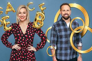 Ruth Moschner und Steven Gätjen haben frische Quiz-Shows im Gepäck
