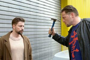 Das passiert heute in den Soaps