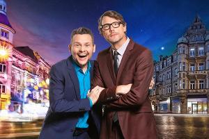 ZDF-Kabarettshow "Mann, Sieber!" wird eingestellt
