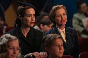 "Ratched": Neue Netflix-Serie von Ryan Murphy kommt im September