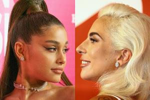 MTV VMAs 2020: Lady Gaga und Ariana Grande sind die Favoriten