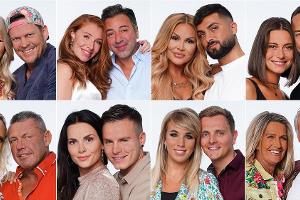 Starttermin für "Das Sommerhaus der Stars" steht fest