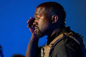 Bipolare Störung: Kanye Wests Familie ist "machtlos"