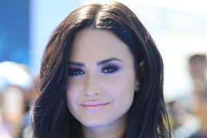 US-Sängerin Demi Lovato scheint den Mann fürs Leben gefunden zu haben.