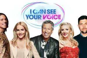 "I Can See Your Voice": Starttermin und Rateteam stehen fest