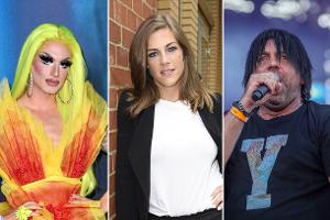 "Promi Big Brother": Vier weitere Kandidaten im Gespräch