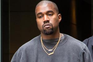 Diese Menschen stehen Kanye West jetzt bei
