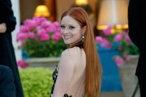 Barbara Meier bedankt sich bei Heidi Klum für diesen Styling-Tipp