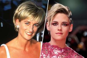 "Spencer": Großer Erfolg für Prinzessin-Diana-Biopic in Cannes