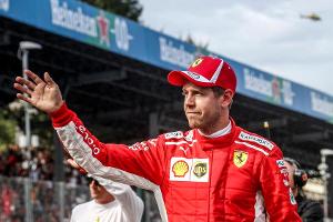 Die Formel 1 startet wieder: So sehen Sie den ersten Grand Prix
