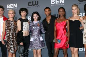 Nach nur einer Staffel: "Riverdale"-Spin-off "Katy Keene" gecancelt