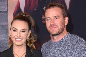 Armie Hammer und Elizabeth Chambers: Ehe-Aus nach zehn Jahren