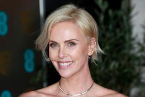 Charlize Theron: Besorgt um die Zukunft ihrer Töchter?