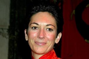 Ghislaine Maxwell bietet fünf Millionen Dollar für ihre Freilassung