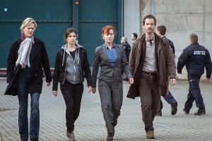 Wunsch-Krimi: Am Sonntag läuft der "Tatort: Tollwut"
