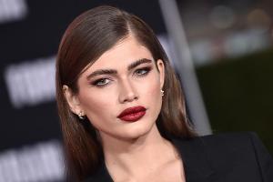 "Sports Illustrated" feiert mit Valentina Sampaio Transgender-Premiere