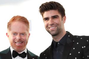 Nachwuchs für "Modern Family"-Star Jesse Tyler Ferguson