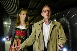 TV-Tipps am Samstag