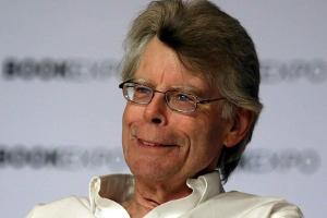 Stephen-King-Novelle "Blutige Nachrichten": Drei Film-Deals als Option