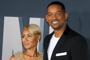 Jada Pinkett Smith bestätigt Affäre mit August Alsina