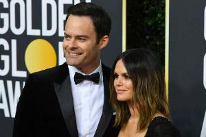 Bill Hader und Rachel Bilson sollen sich getrennt haben